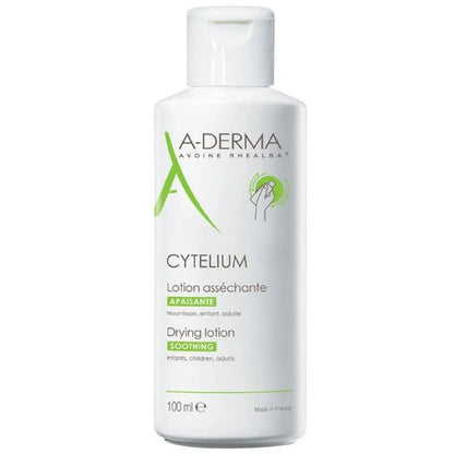 A-Derma - Cytelium Drying Lotion - GOLDFARMACI