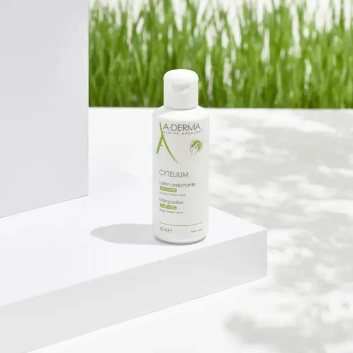 A-Derma - Cytelium Drying Spray - GOLDFARMACI