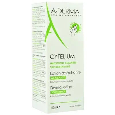 A-Derma - Cytelium Drying Spray - GOLDFARMACI