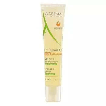 A-Derma - Epitheliale A.H DUO Gel - Huile de Massage - GOLDFARMACI