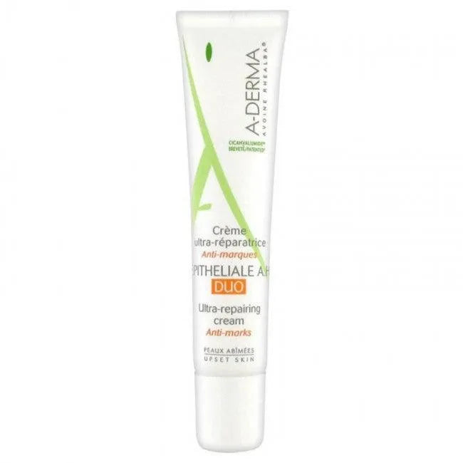 A-Derma - Epitheliale A.H ULTRA Crème Réparatrice - GOLDFARMACI