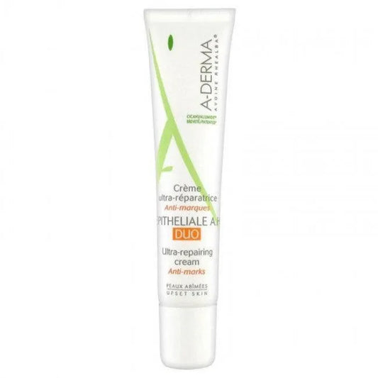 A-Derma - Epitheliale A.H ULTRA Crème Réparatrice - GOLDFARMACI