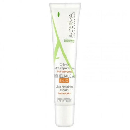 A-Derma - Epitheliale A.H ULTRA Crème Réparatrice - GOLDFARMACI