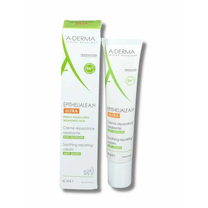 A-Derma - Epitheliale A.H ULTRA Crème Réparatrice - GOLDFARMACI