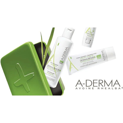 A-Derma - Exomega Control Soothing Spray - GOLDFARMACI