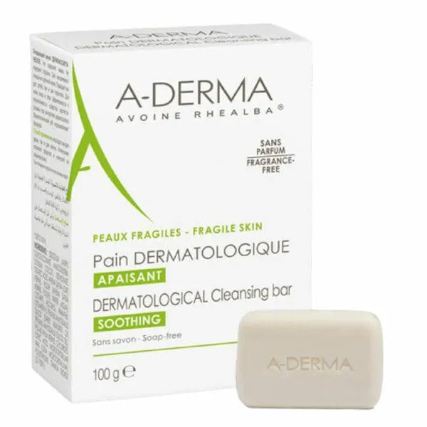 A-Derma - Pain Dermatologique - GOLDFARMACI