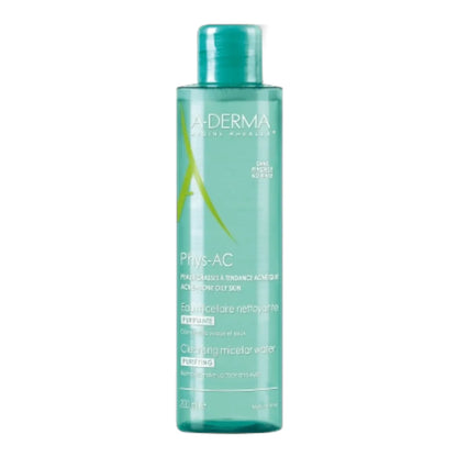 A-Derma - Phys-AC Micellar Water - GOLDFARMACI