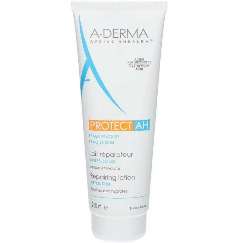 A-Derma - Protect AH After-Sun Repair Lotion - GOLDFARMACI