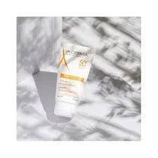 A-Derma - Protect Cream SPF50+ - GOLDFARMACI