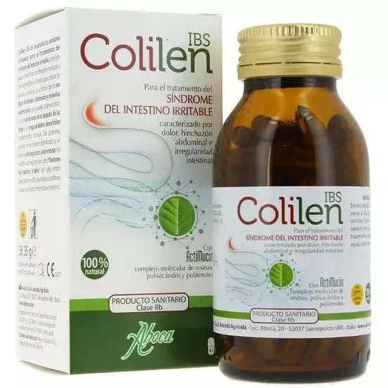 Aboca - Colilen IBS - GOLDFARMACI