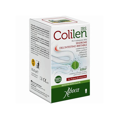 Aboca - Colilen IBS - GOLDFARMACI