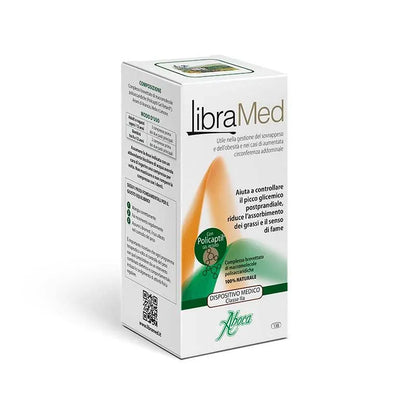 Aboca - Libramed 84 tabs - GOLDFARMACI