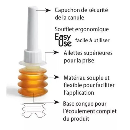 Aboca - Melilax Adult 6 microclisma 10g - GOLDFARMACI