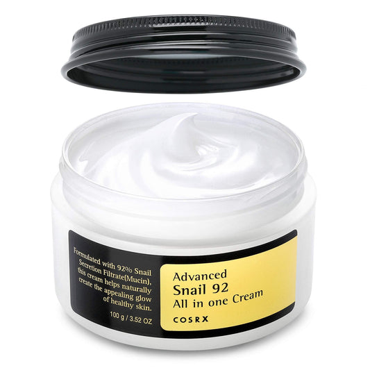 Advanced Snail 92 All In One Cream - GOLDFARMACI