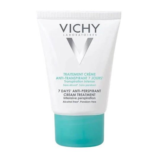 Vichy - Anti-Perspirant 7 Day Cream - GOLDFARMACI