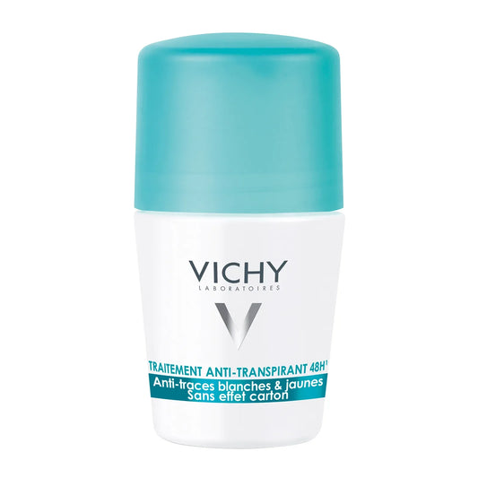 Vichy - Antiperspirant 48H Roll-On - GOLDFARMACI