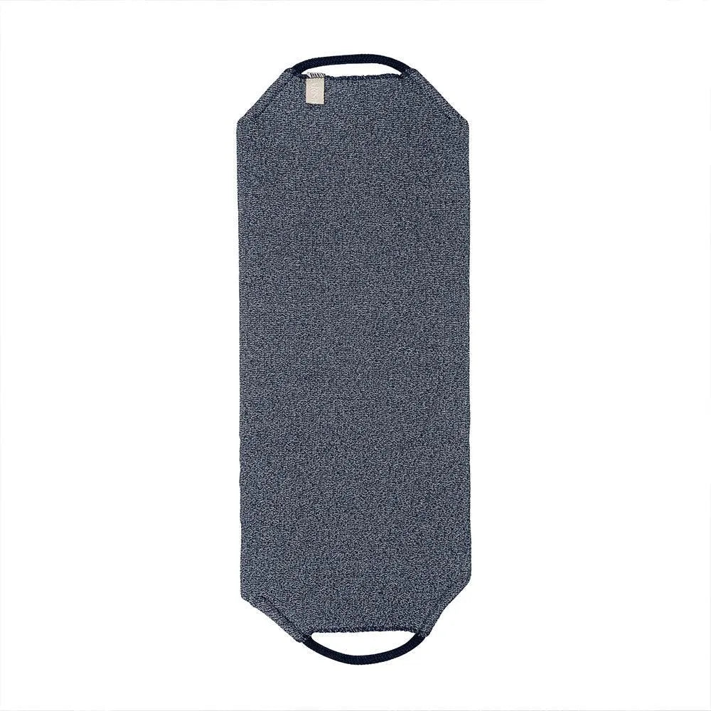 Aristocrat - Bath & Shower Back Exfoliator - GOLDFARMACI