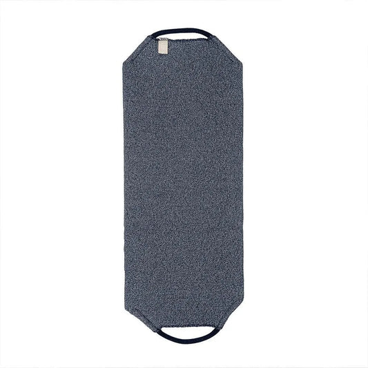 Aristocrat - Bath & Shower Back Exfoliator - GOLDFARMACI