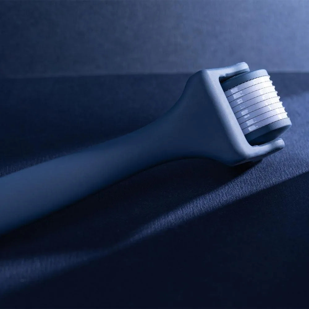 Aristocrat - Beard Roller - GOLDFARMACI