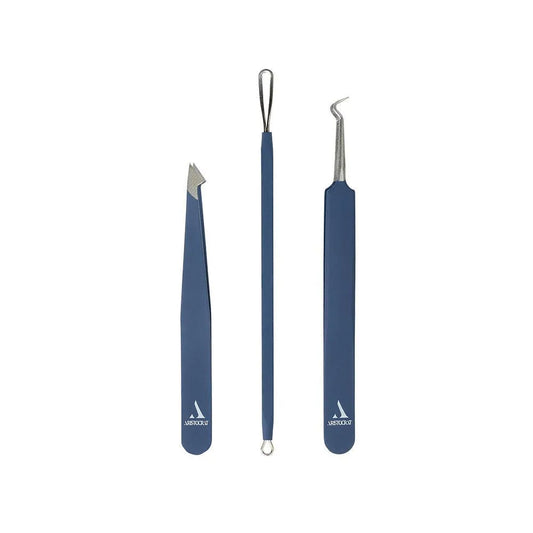Aristocrat - Blackhead Remover Set - GOLDFARMACI