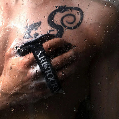 Aristocrat - Exfoliating Face & Body Pads (2 Pack) - GOLDFARMACI