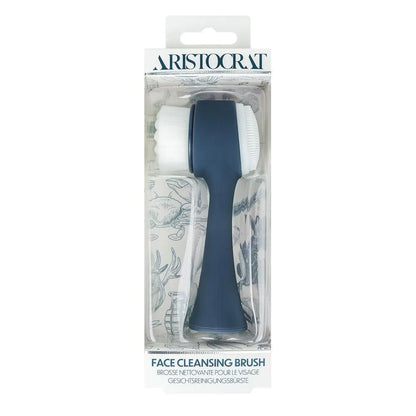 Aristocrat - Facial Cleansing Brush - GOLDFARMACI