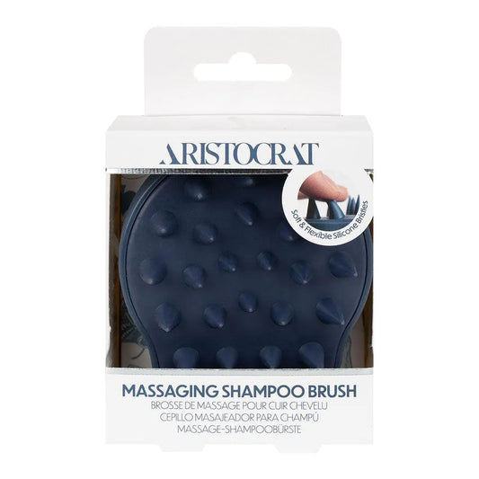 Aristocrat - Massaging Shampoo Brush - GOLDFARMACI