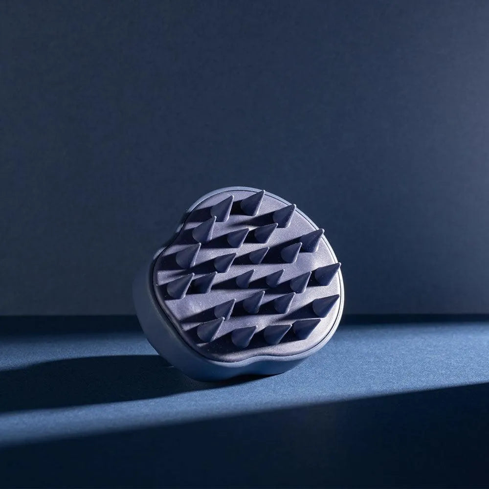 Aristocrat - Massaging Shampoo Brush - GOLDFARMACI