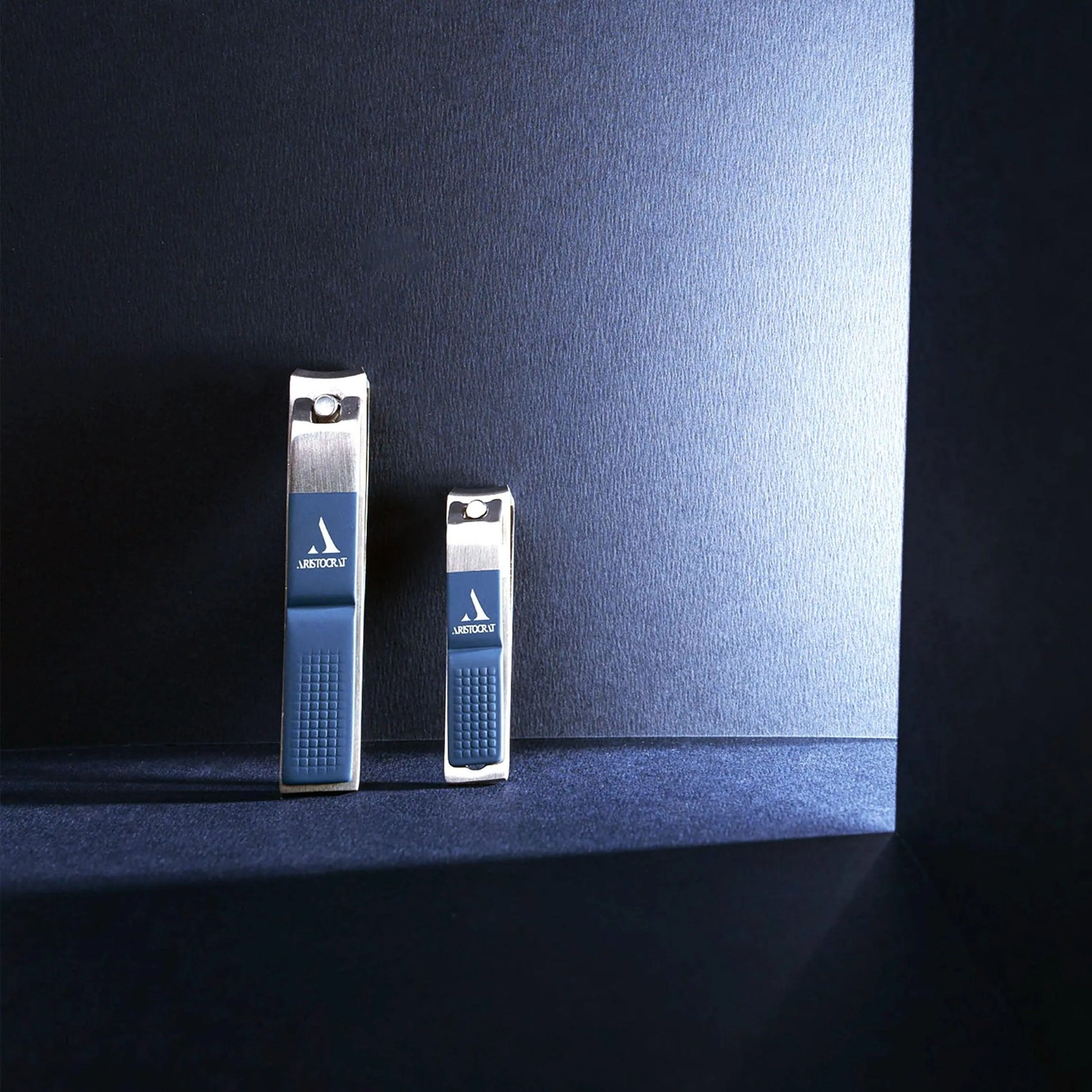 Aristocrat - Nail Clipper Set - GOLDFARMACI