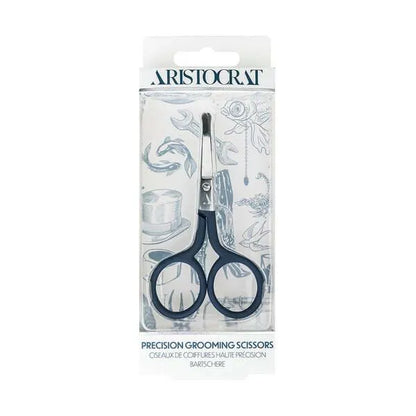 Aristocrat - Precision Grooming Scissors - GOLDFARMACI