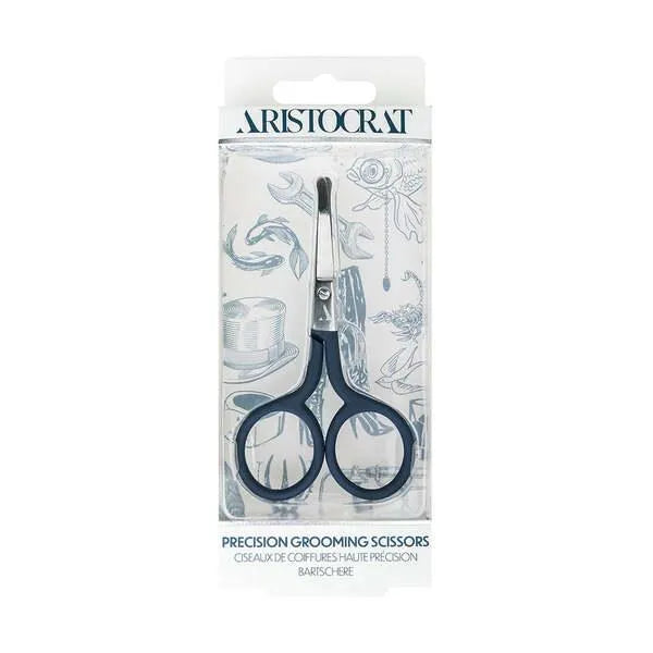 Aristocrat - Precision Grooming Scissors - GOLDFARMACI