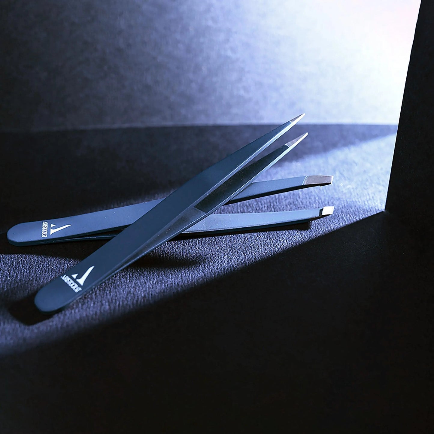 Aristocrat - Precision Tweezer Duo - GOLDFARMACI