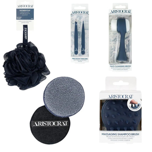 Aristocrat - Set SnowMan - GOLDFARMACI