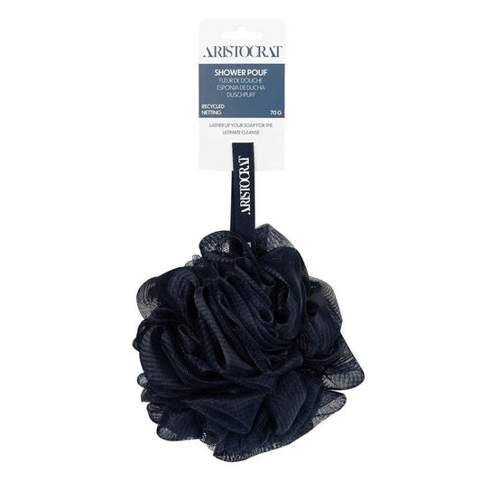 Aristocrat - Shower Pouf - GOLDFARMACI