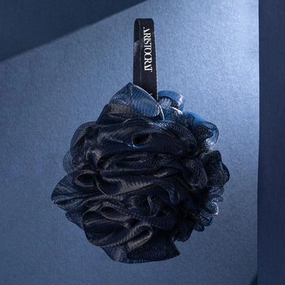 Aristocrat - Shower Pouf - GOLDFARMACI