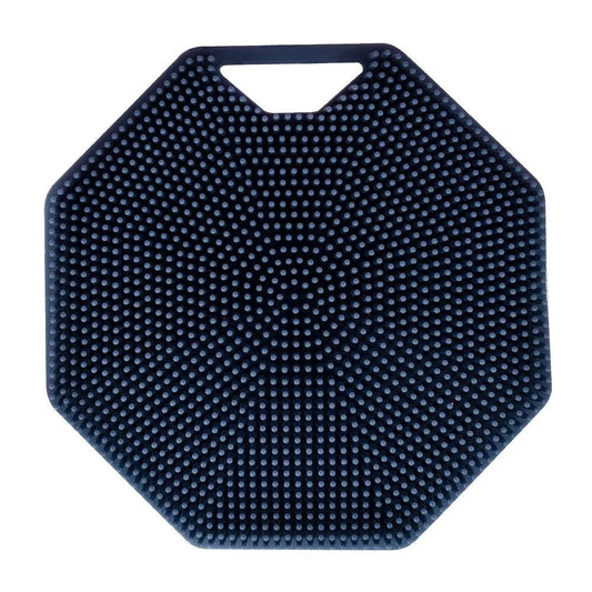 Aristocrat - Silicone Face & Body Scrubbing Brush - GOLDFARMACI