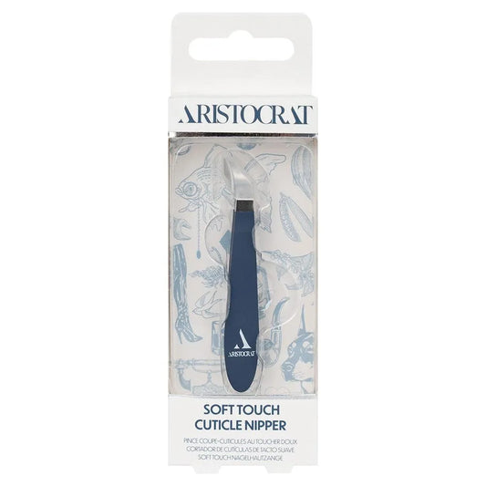 Aristocrat - Soft Touch Cuticle Nipper - GOLDFARMACI
