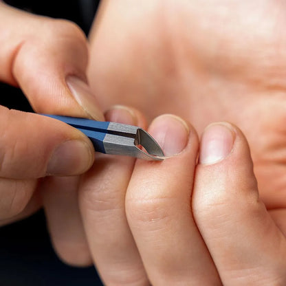 Aristocrat - Soft Touch Cuticle Nipper - GOLDFARMACI