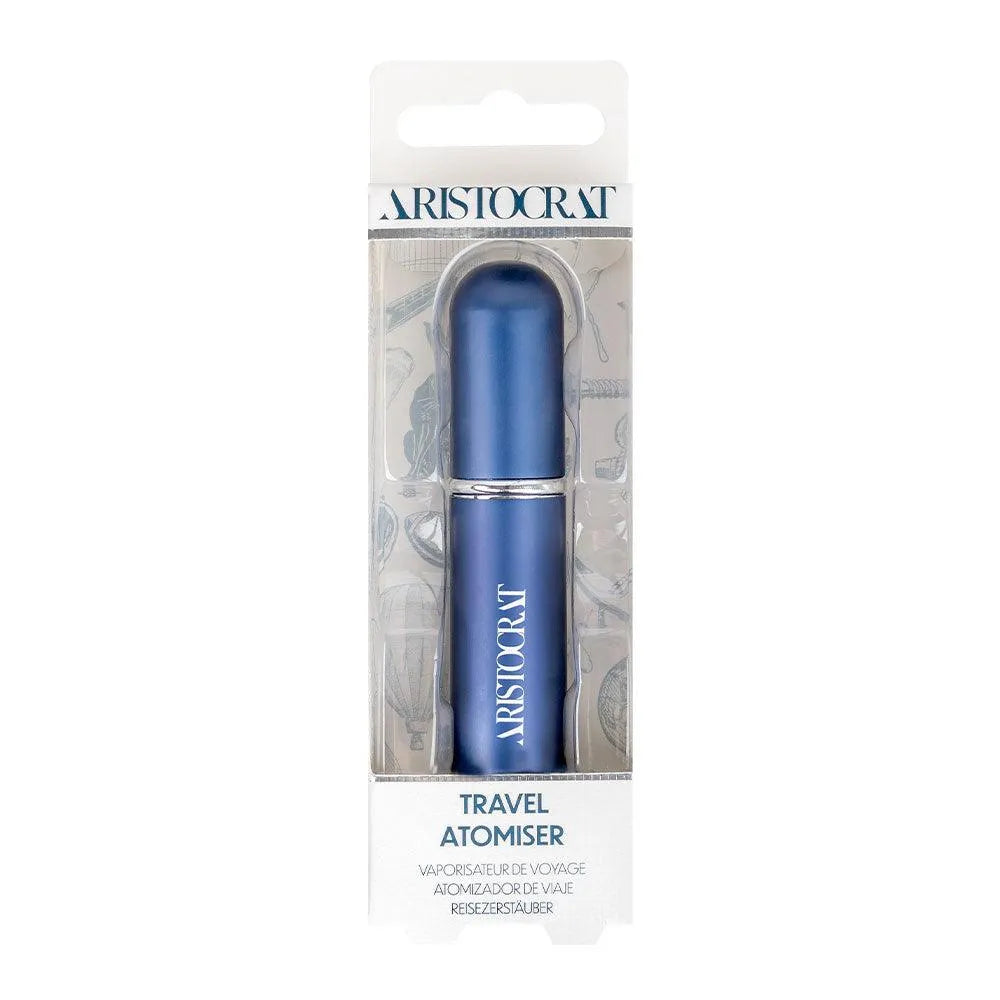 Aristocrat - Travel Atomiser - GOLDFARMACI