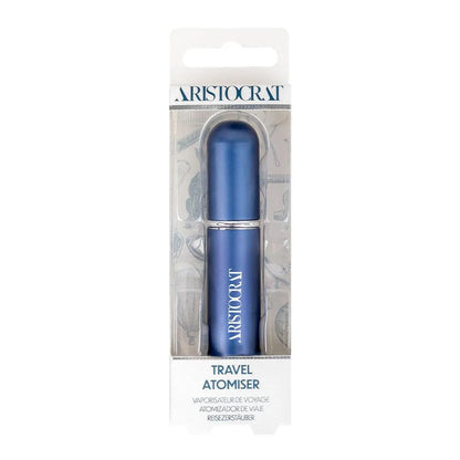 Aristocrat - Travel Atomiser - GOLDFARMACI