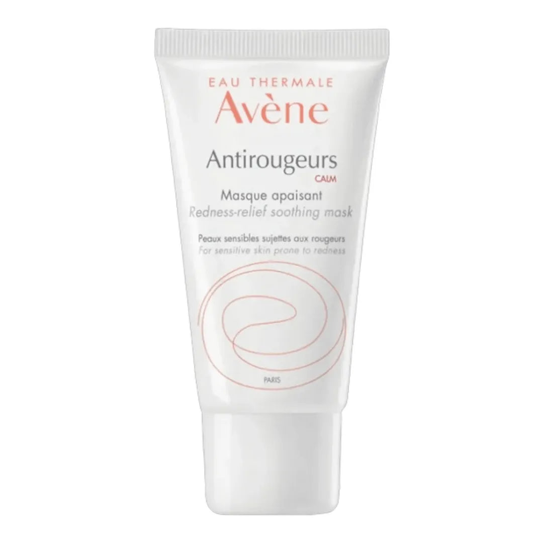 Avène - Antirougeurs Redness-Relief Soothing Mask - GOLDFARMACI