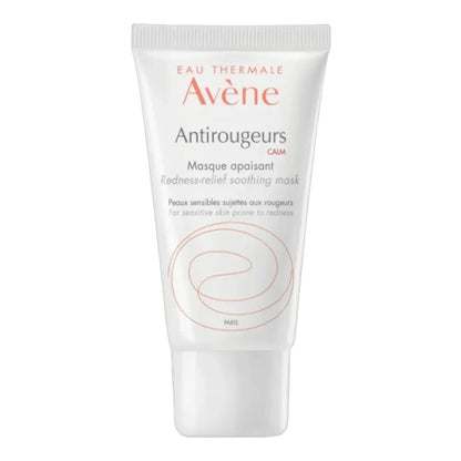 Avène - Antirougeurs Redness-Relief Soothing Mask - GOLDFARMACI