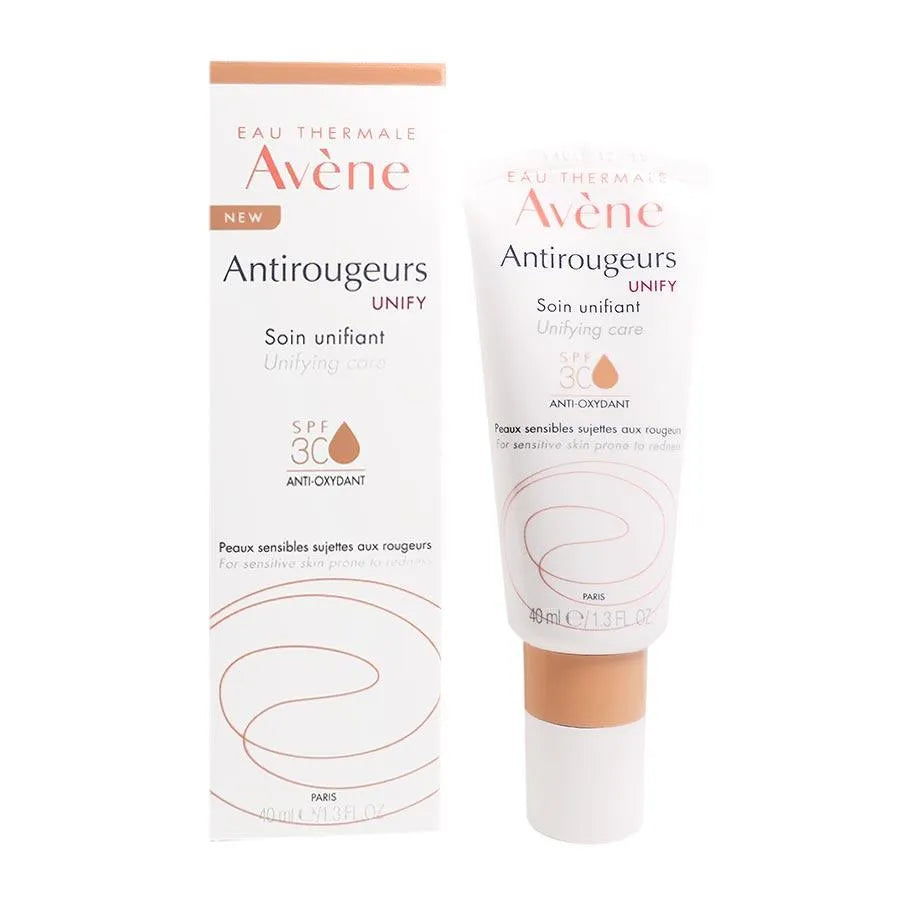 Avène - Antirougeurs Unify Anti-Redness Treatment SPF30 - GOLDFARMACI