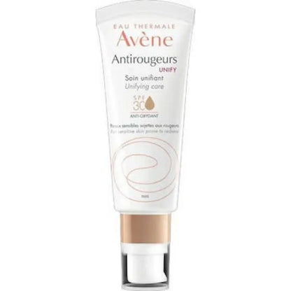 Avène - Antirougeurs Unify Anti-Redness Treatment SPF30 - GOLDFARMACI