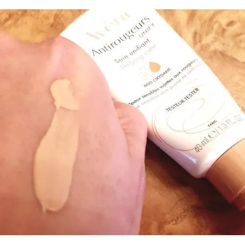 Avène - Antirougeurs Unify Anti-Redness Treatment SPF30 - GOLDFARMACI