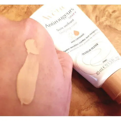 Avène - Antirougeurs Unify Anti-Redness Treatment SPF30 - GOLDFARMACI