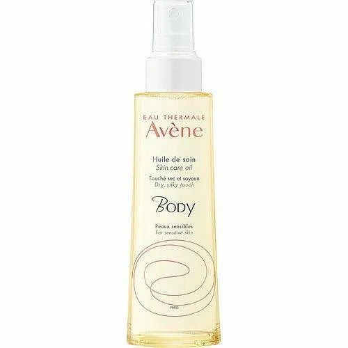 Avène - Body Care Oil - GOLDFARMACI