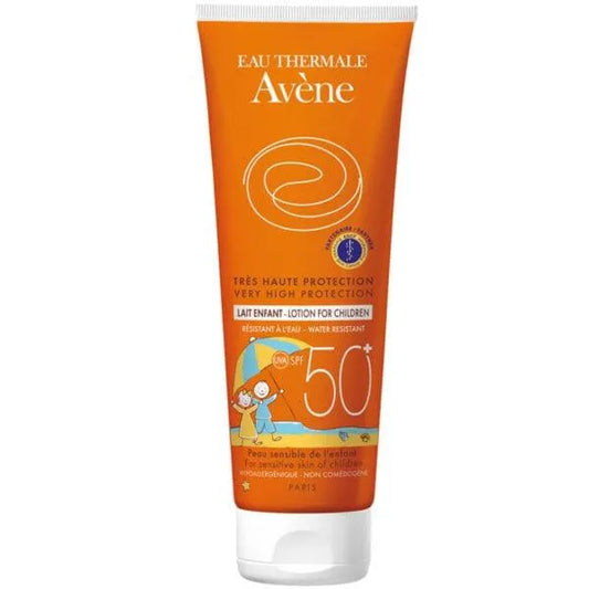Avène - Children's Milk SPF50+ - GOLDFARMACI