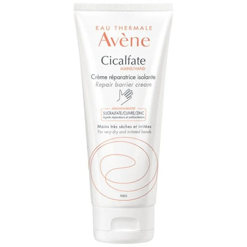 Avène - Cicalfate Hand Repair Barrier Cream - GOLDFARMACI