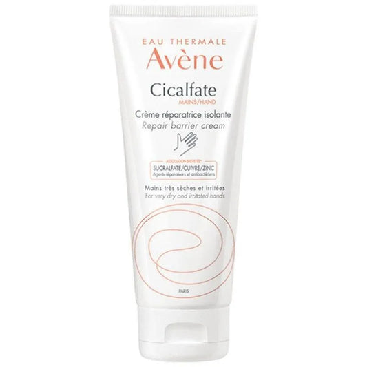 Avène - Cicalfate Hand Repair Barrier Cream - GOLDFARMACI